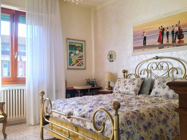 appartamento in vendita a Prato in zona Santa Gonda