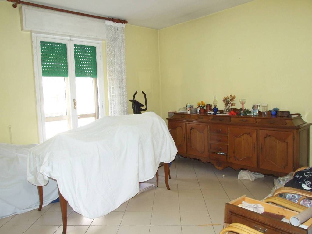 appartamento in vendita a Prato in zona Gonfienti