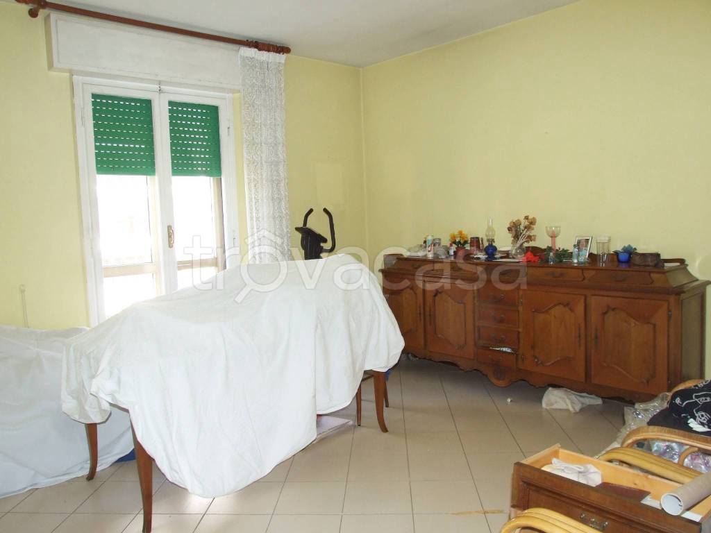appartamento in vendita a Prato