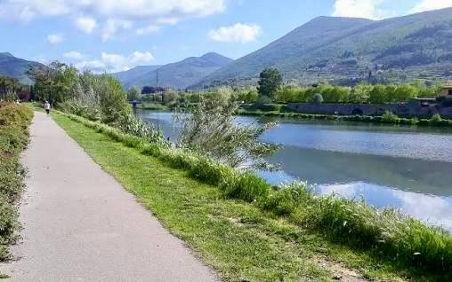 appartamento in vendita a Prato
