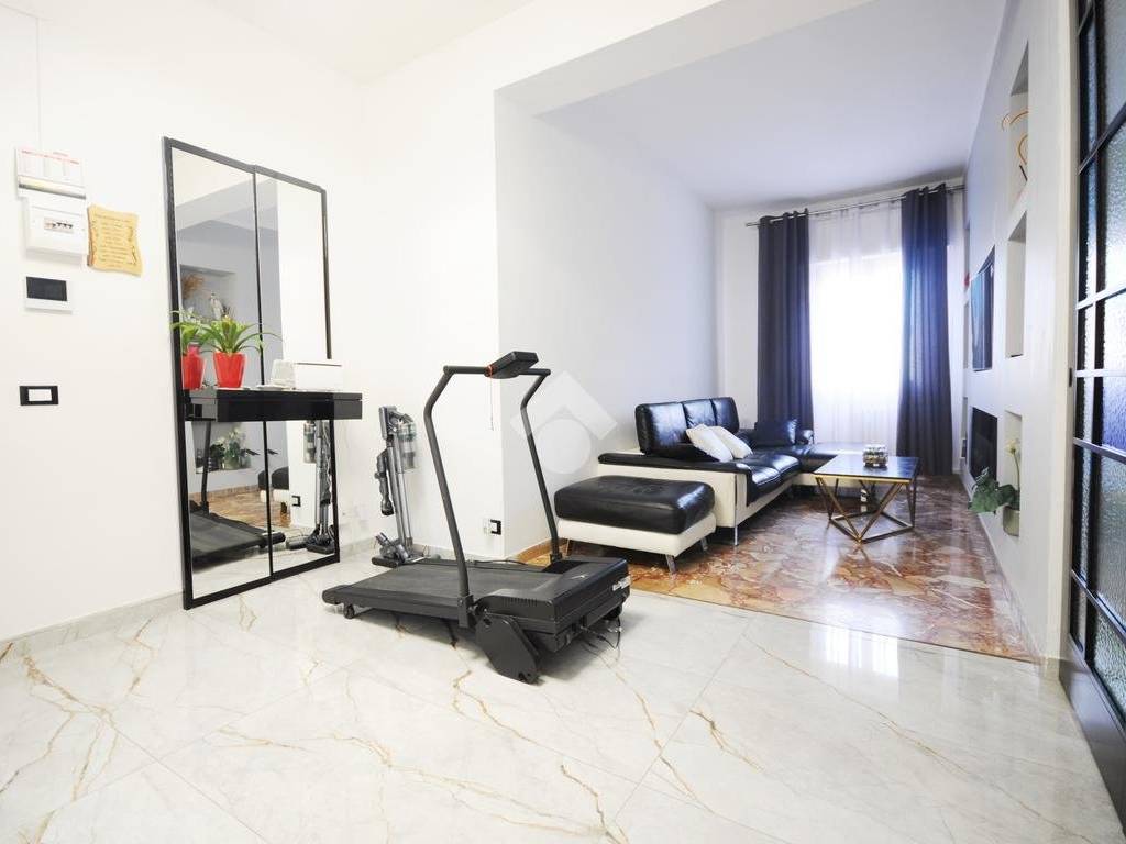 appartamento in vendita a Prato