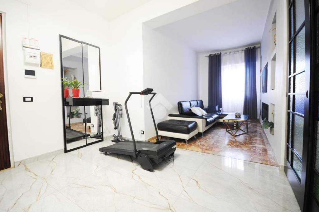 appartamento in vendita a Prato