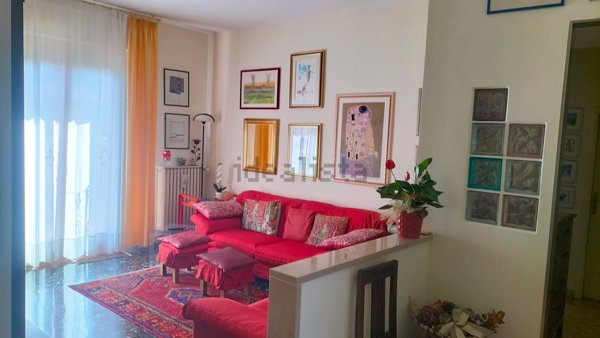 appartamento in vendita a Prato in zona Santa Gonda