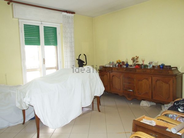 appartamento in vendita a Prato in zona Gonfienti