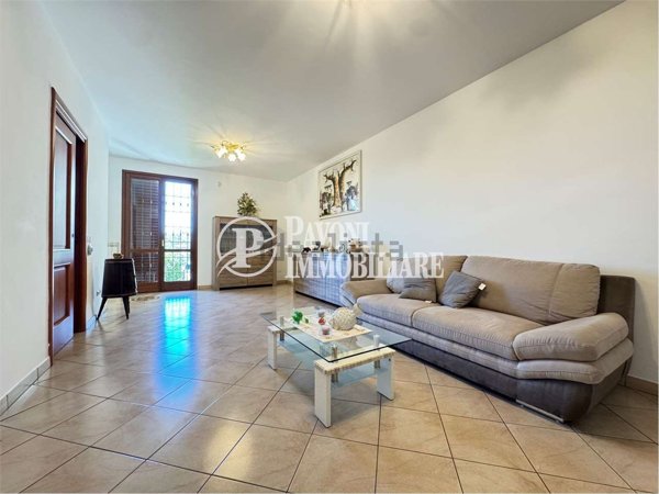 appartamento in vendita a Prato in zona Vergaio