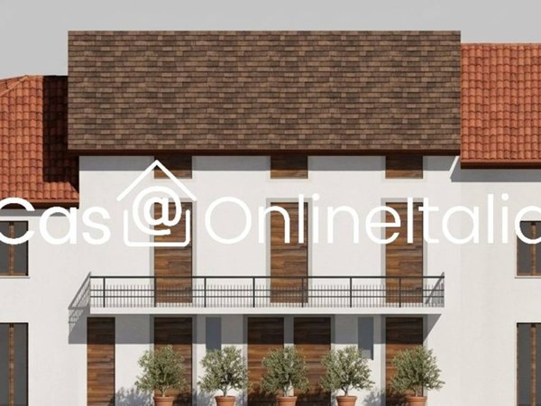 appartamento in vendita a Prato in zona Vergaio