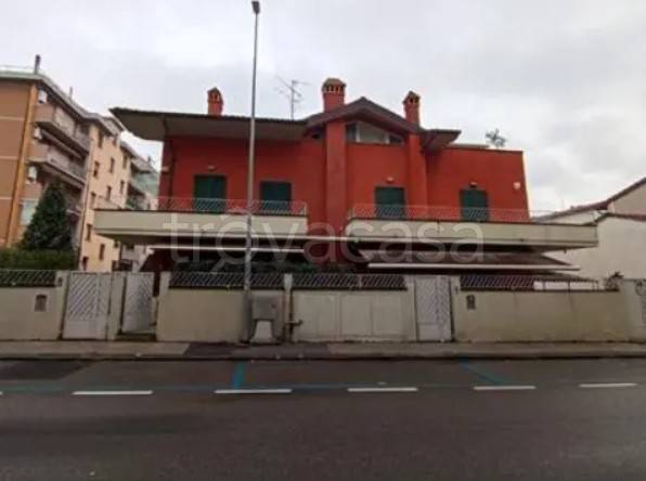 appartamento in vendita a Prato