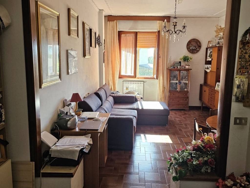 appartamento in vendita a Prato in zona Cafaggio