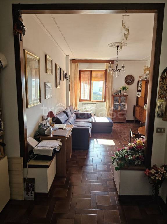 appartamento in vendita a Prato in zona Cafaggio