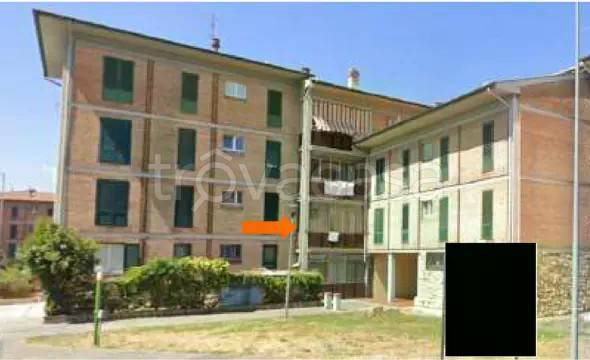 appartamento in vendita a Prato in zona San Giusto