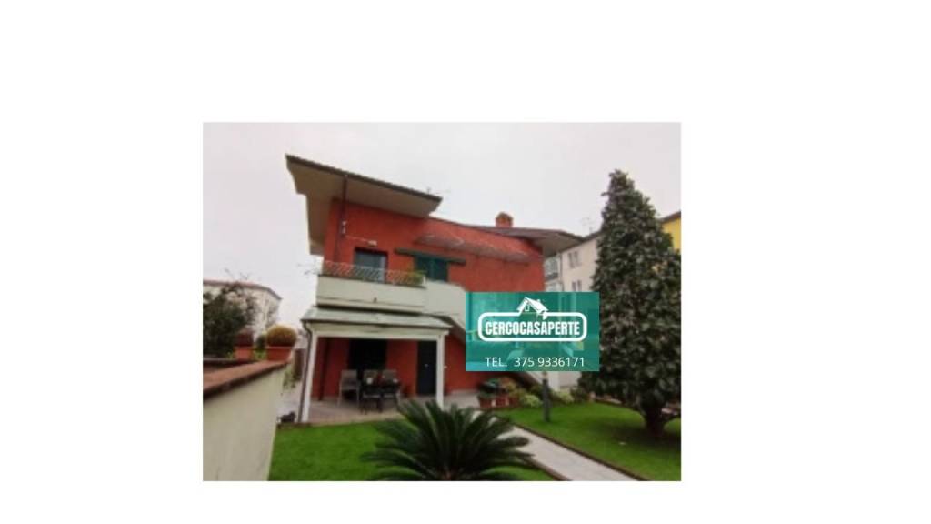 appartamento in vendita a Prato