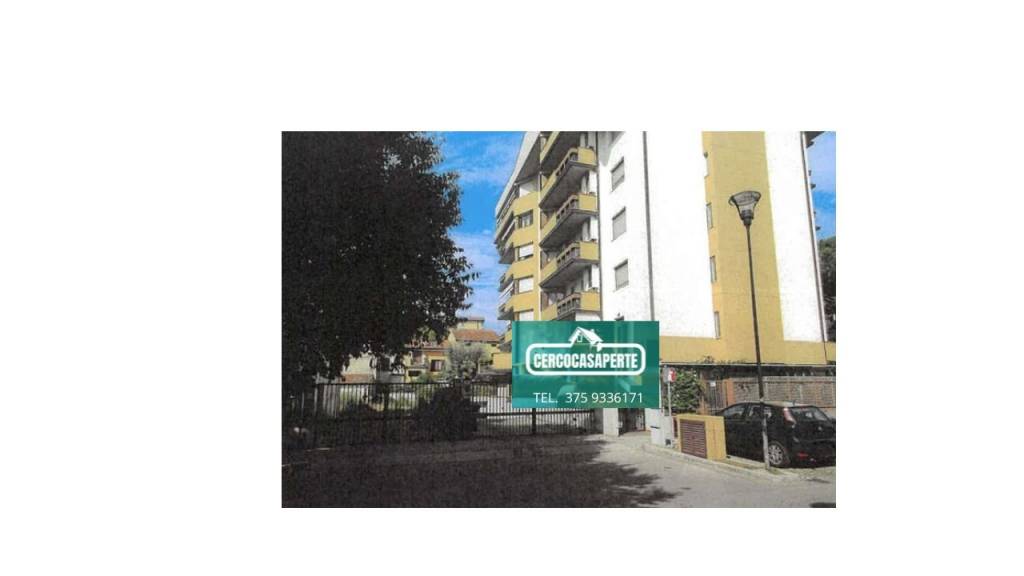 appartamento in vendita a Prato