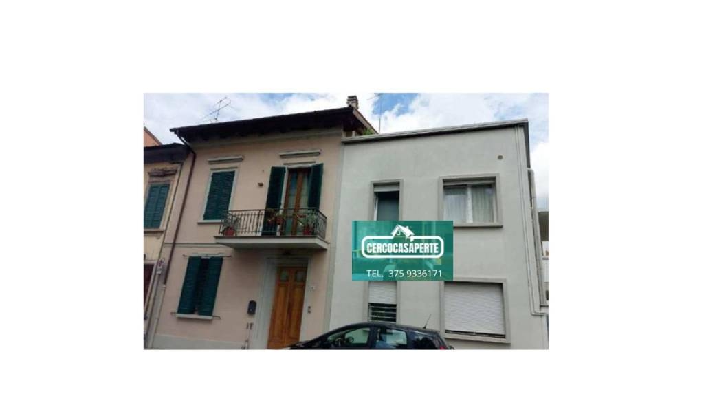 appartamento in vendita a Prato