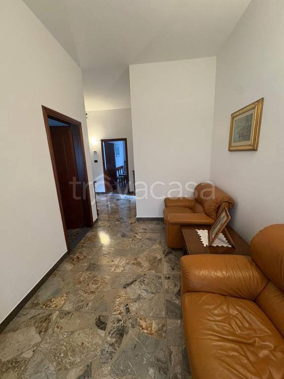 casa indipendente in vendita a Prato in zona Galciana