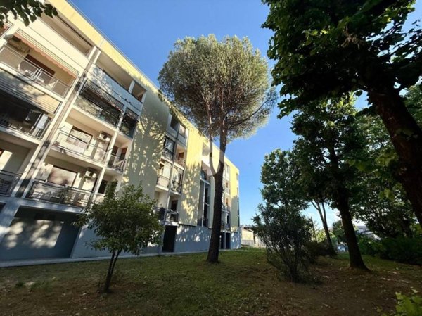 appartamento in vendita a Prato in zona Galciana