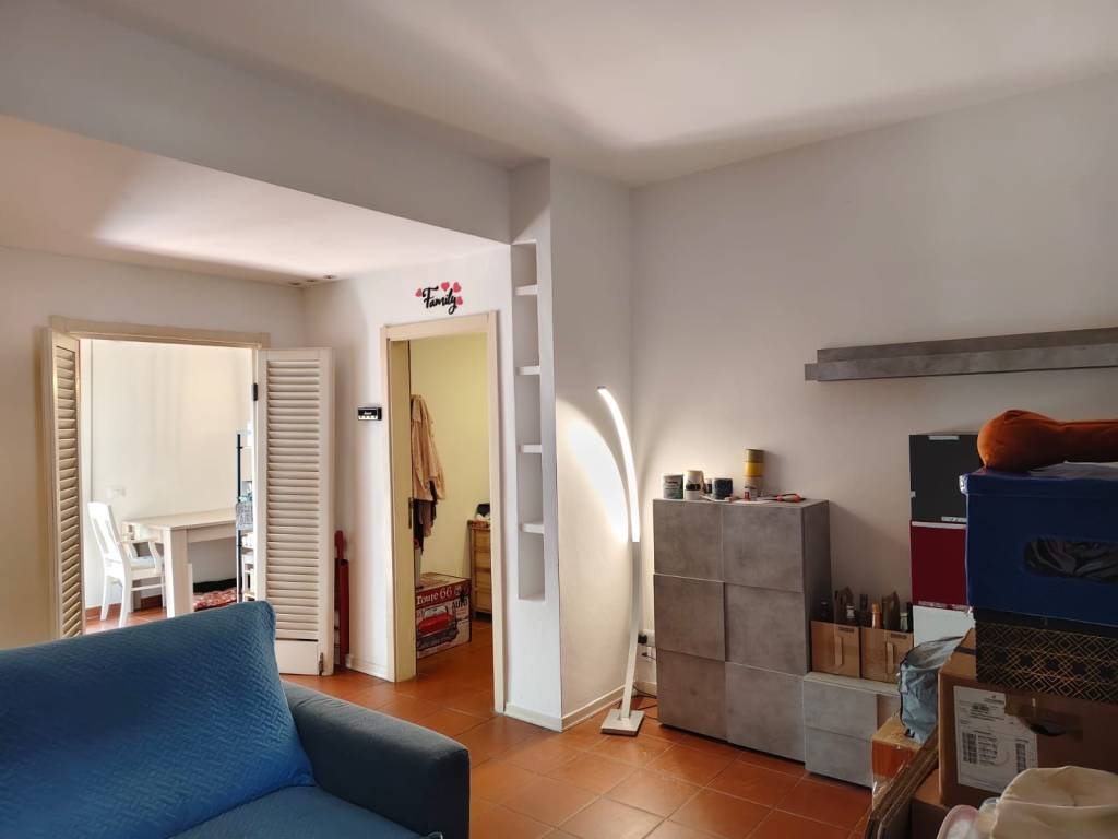 appartamento in vendita a Prato in zona Santa Lucia