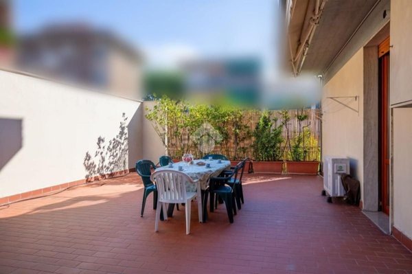appartamento in vendita a Prato