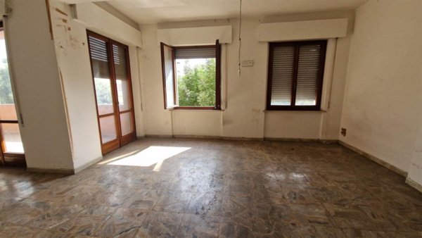 appartamento in vendita a Prato