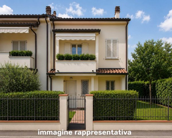 villa in vendita a Prato in zona Vergaio