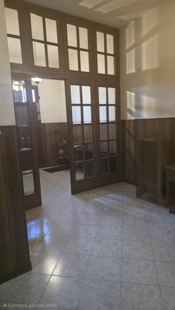 casa indipendente in vendita a Prato in zona I Ciliani
