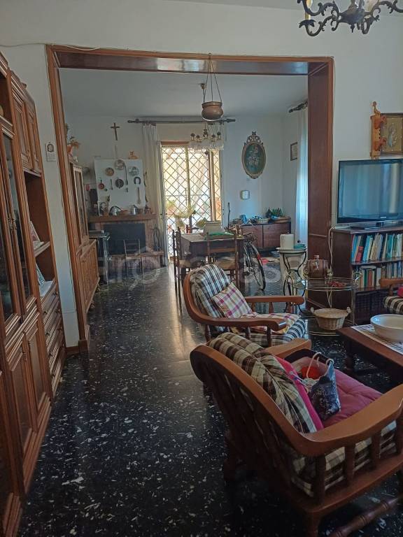appartamento in vendita a Prato