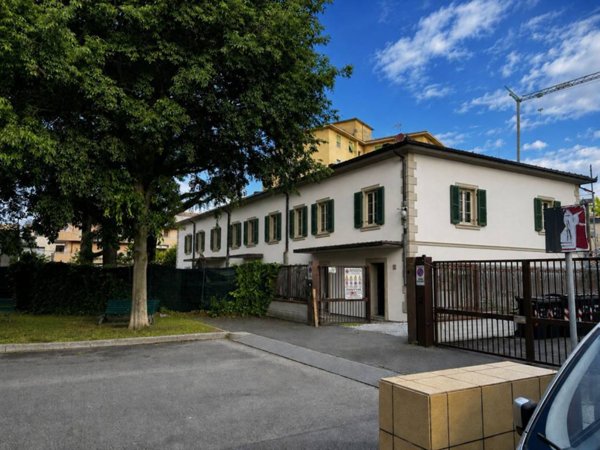 appartamento in vendita a Prato