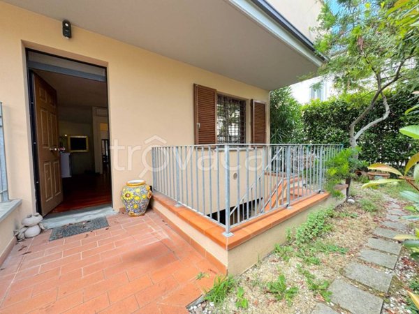 appartamento in vendita a Prato in zona San Martino