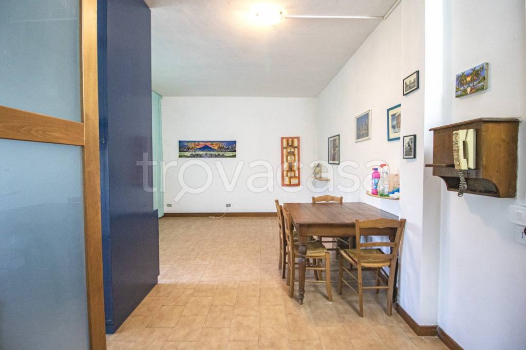 appartamento in vendita a Prato