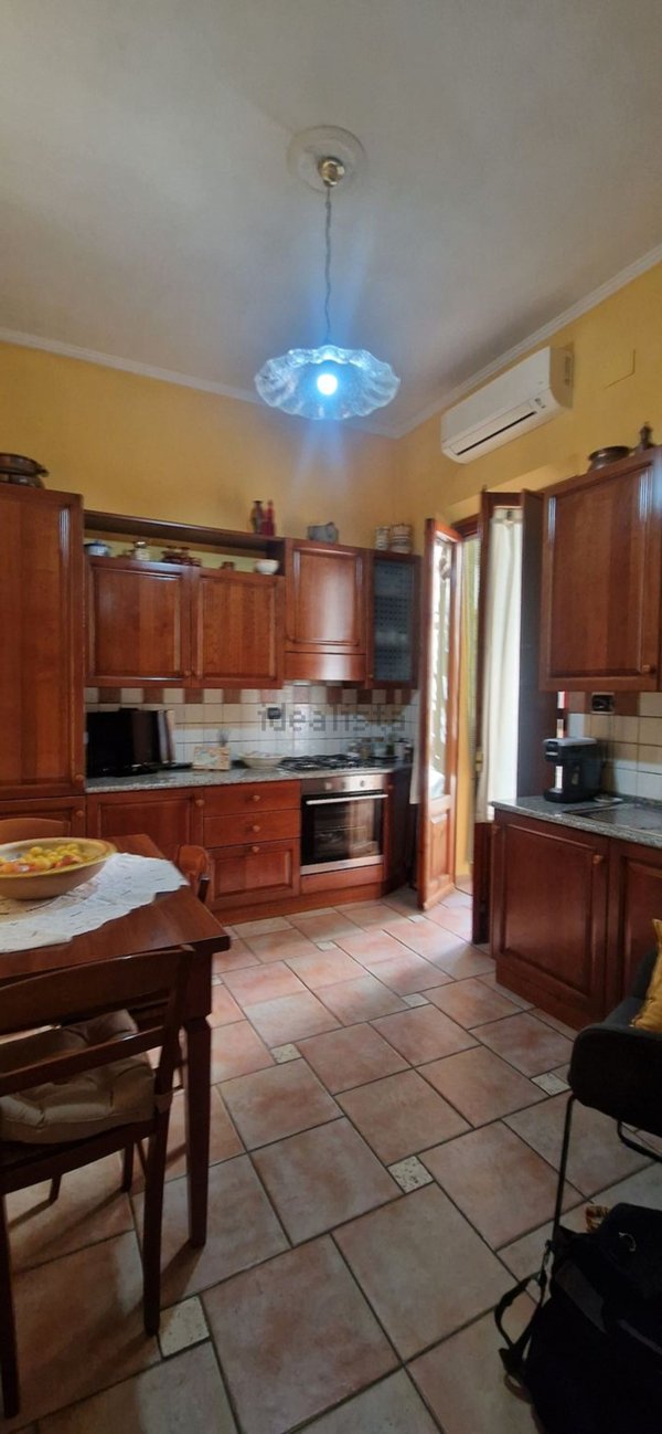 appartamento in vendita a Prato in zona Cafaggio