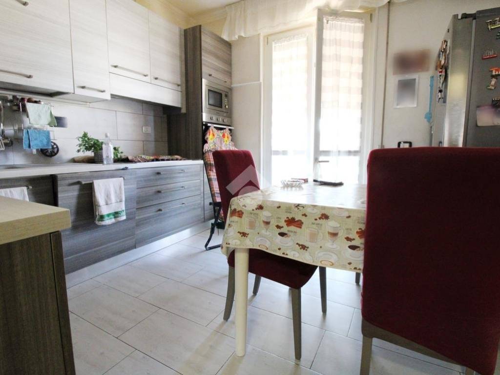appartamento in vendita a Prato