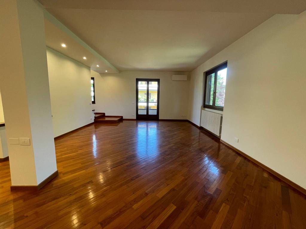 casa indipendente in vendita a Prato in zona Galceti