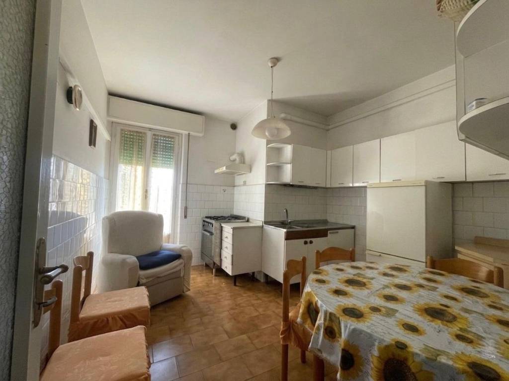 appartamento in vendita a Prato in zona Gonfienti