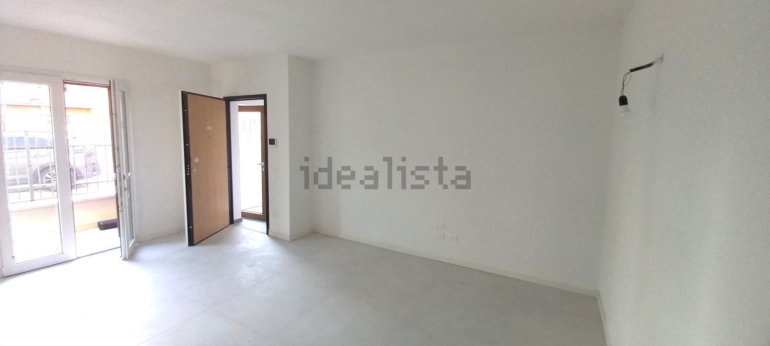 appartamento in vendita a Prato in zona Vergaio