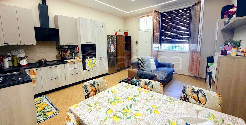 appartamento in vendita a Prato in zona Grignano