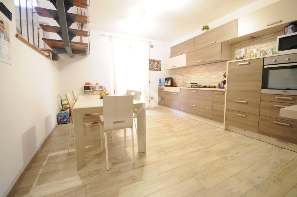 appartamento in vendita a Prato