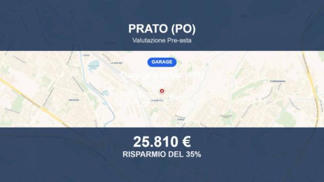appartamento in vendita a Prato