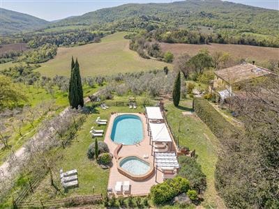 casa indipendente in vendita a Prato in zona Casale