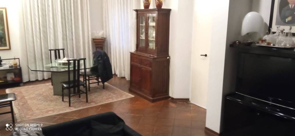 appartamento in vendita a Prato