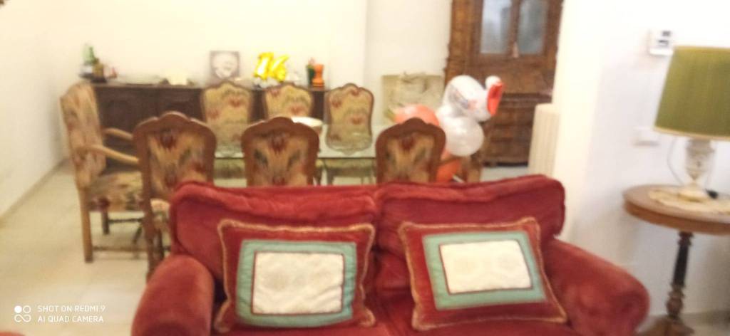appartamento in vendita a Prato