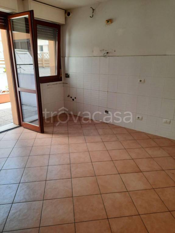 appartamento in vendita a Prato in zona San Martino
