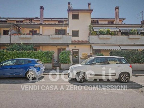appartamento in vendita a Prato in zona Iolo