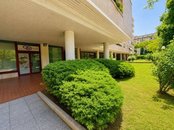 appartamento in vendita a Prato