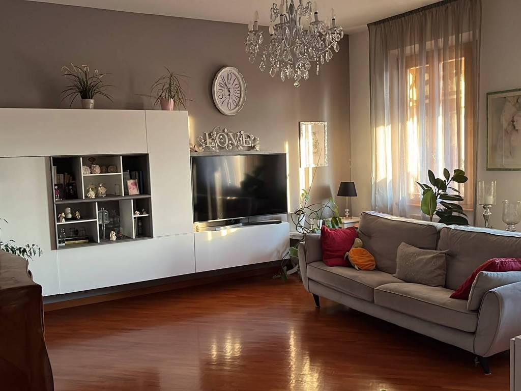 appartamento in vendita a Prato