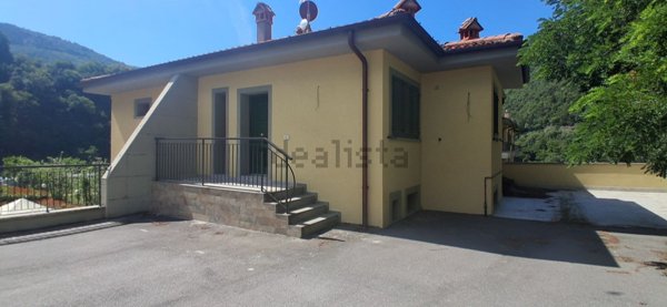 appartamento in vendita a Prato in zona Santa Lucia