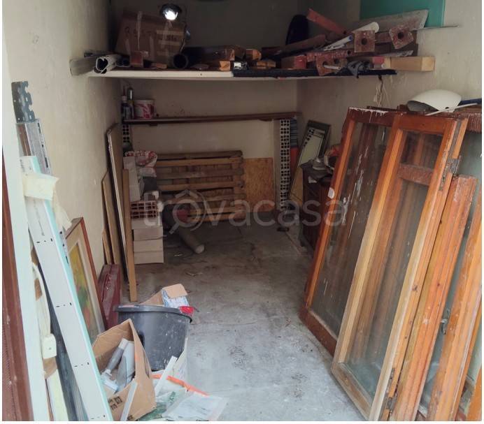 appartamento in vendita a Prato in zona San Martino