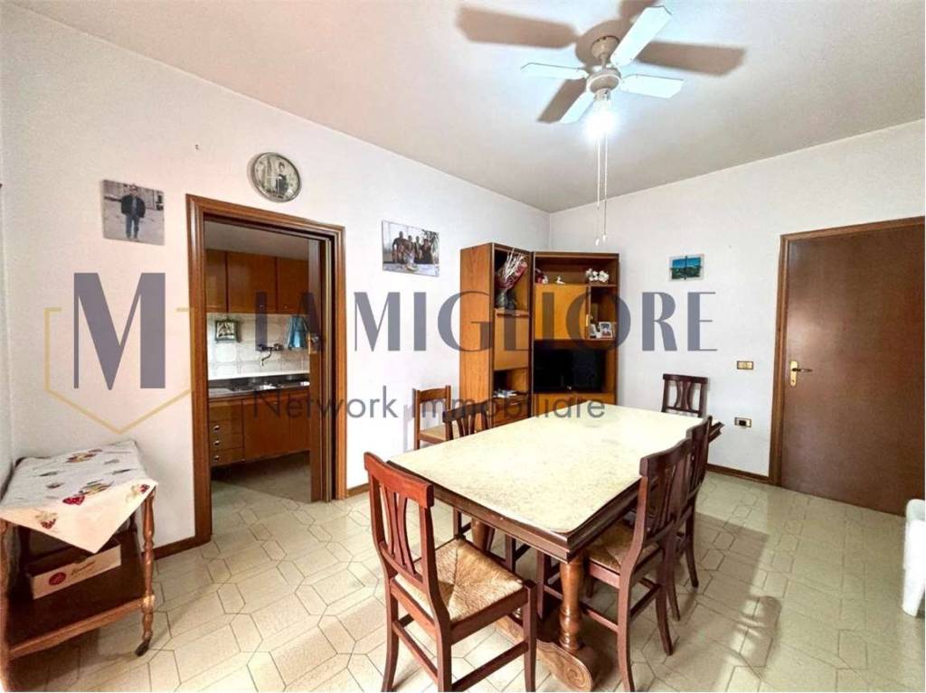 appartamento in vendita a Prato in zona Maliseti