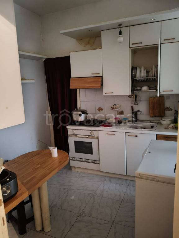 appartamento in vendita a Prato