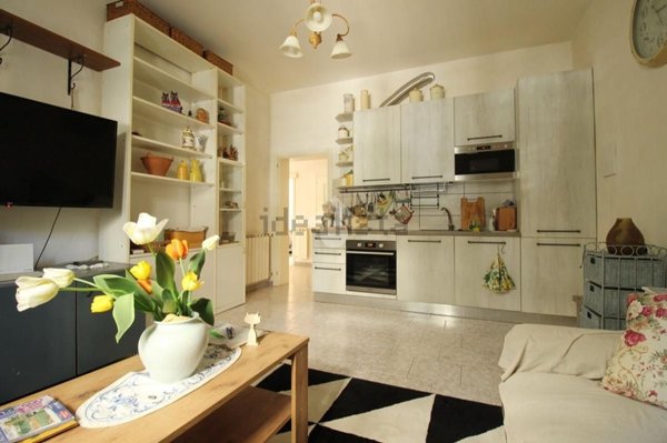 appartamento in vendita a Prato