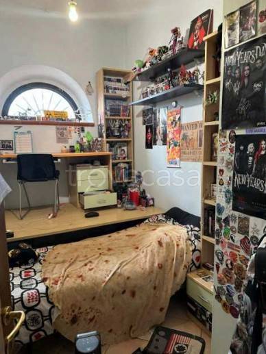 appartamento in vendita a Prato in zona Galciana