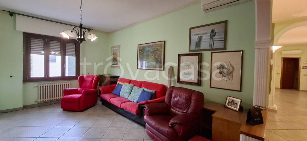 appartamento in vendita a Prato in zona San Martino